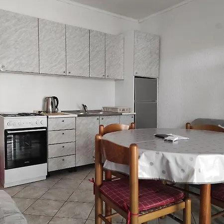 Apartament Klinci