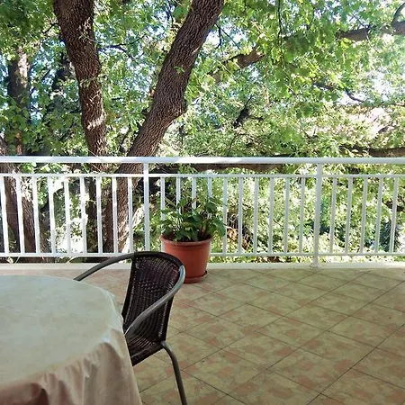 Apartament Klinci Orebić