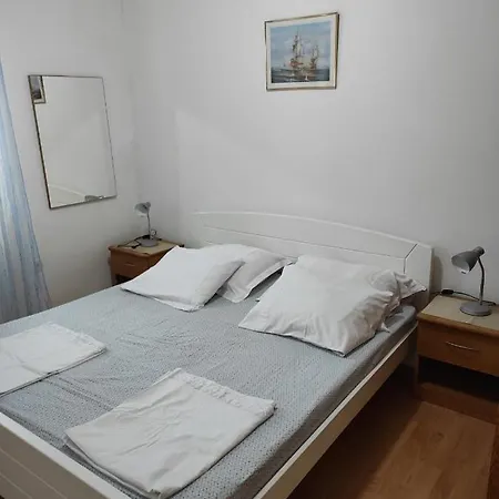 Apartamento Klinci Orebić