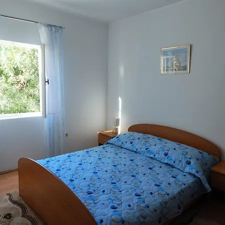 Lägenhet Klinci *
