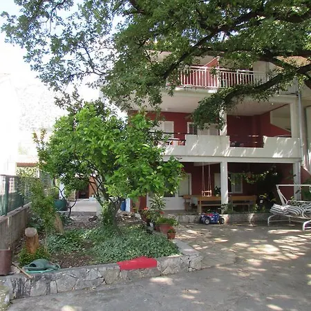 Klinci