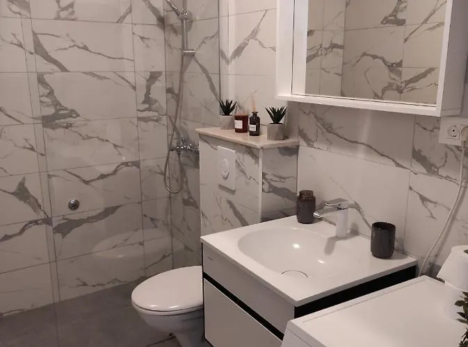 Klinci Apartamento Orebić