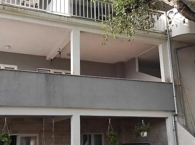 Apartamento Klinci *