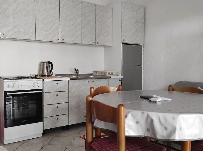 Apartamento Klinci