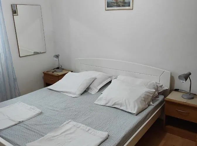 Apartamento Klinci Orebić