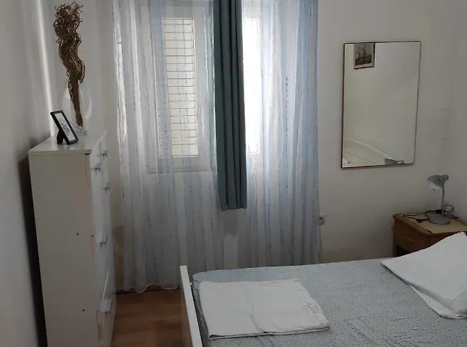 Apartamento Klinci