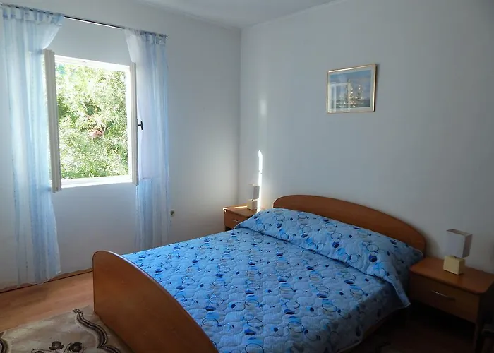 Apartamento Klinci *