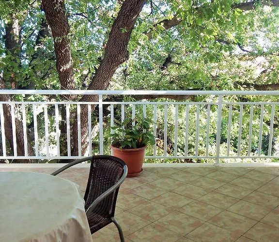 Apartamento Klinci Orebić