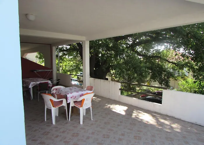 Apartamento Klinci
